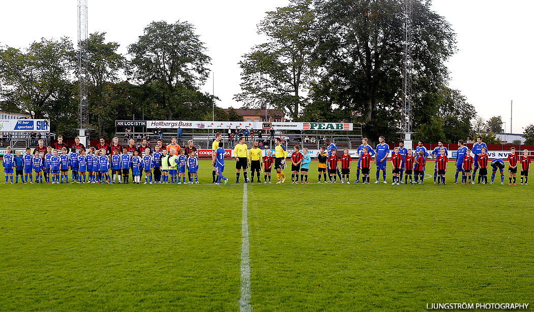 IFK Skövde FK-Ulvåkers IF 4-0,herr,Södermalms IP,Skövde,Sverige,Fotboll,,2013,72429