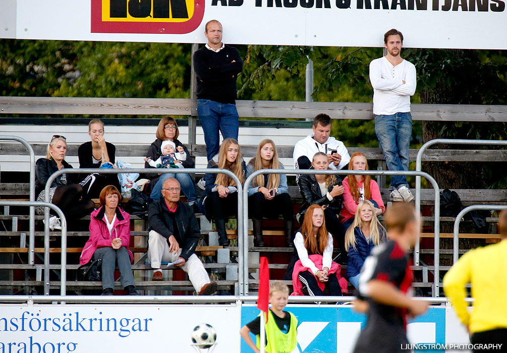 IFK Skövde FK-Ulvåkers IF 4-0,herr,Södermalms IP,Skövde,Sverige,Fotboll,,2013,72435