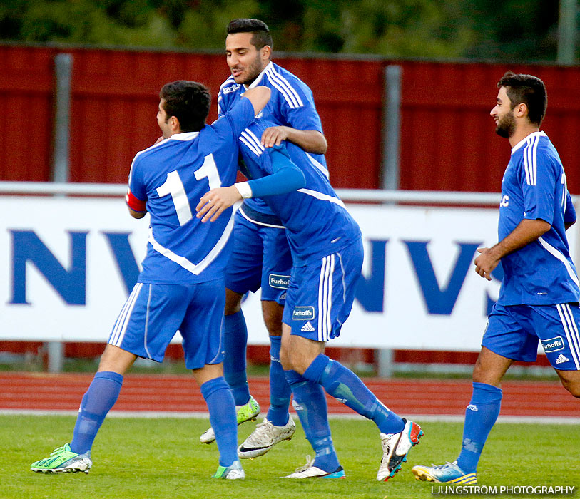 IFK Skövde FK-Ulvåkers IF 4-0,herr,Södermalms IP,Skövde,Sverige,Fotboll,,2013,72436