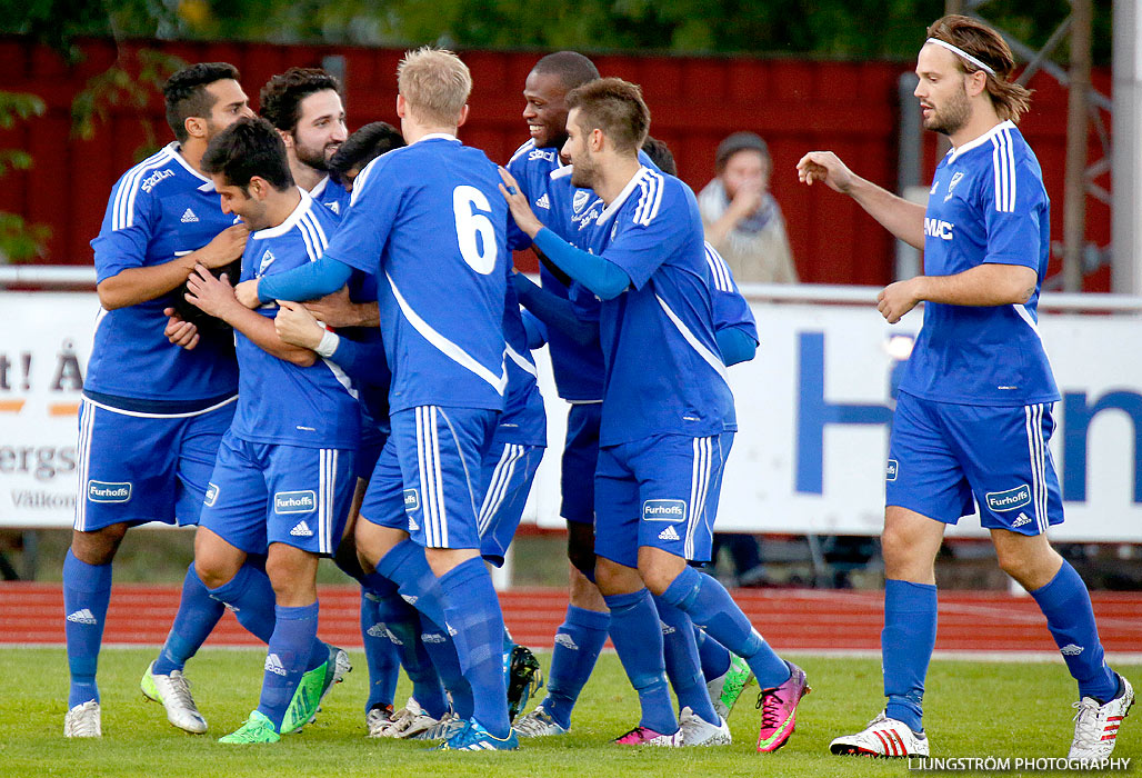 IFK Skövde FK-Ulvåkers IF 4-0,herr,Södermalms IP,Skövde,Sverige,Fotboll,,2013,72439