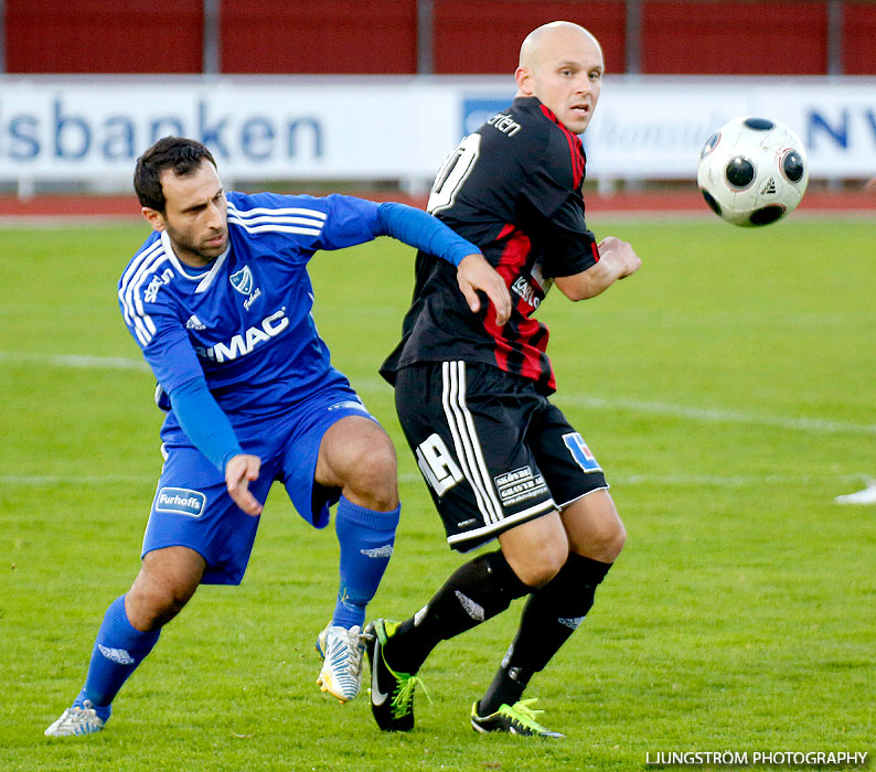 IFK Skövde FK-Ulvåkers IF 4-0,herr,Södermalms IP,Skövde,Sverige,Fotboll,,2013,72443