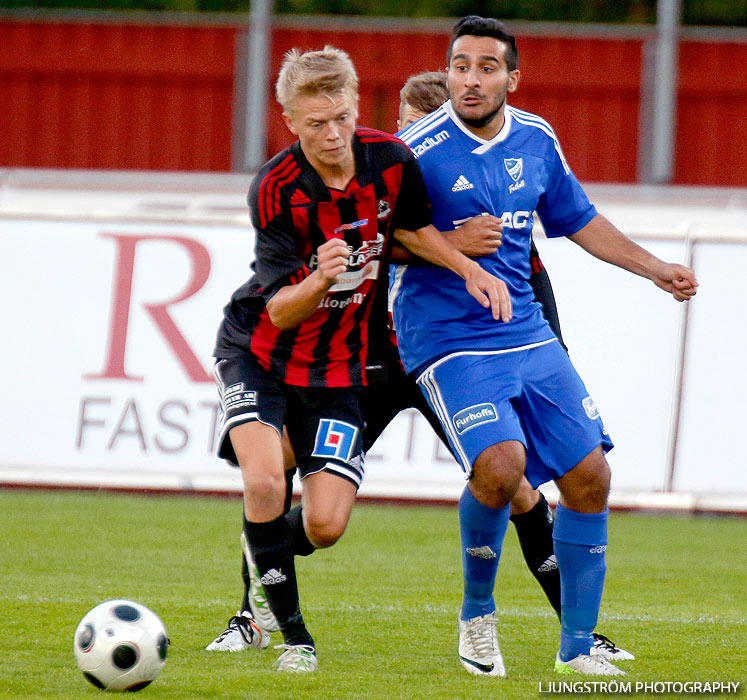 IFK Skövde FK-Ulvåkers IF 4-0,herr,Södermalms IP,Skövde,Sverige,Fotboll,,2013,72444