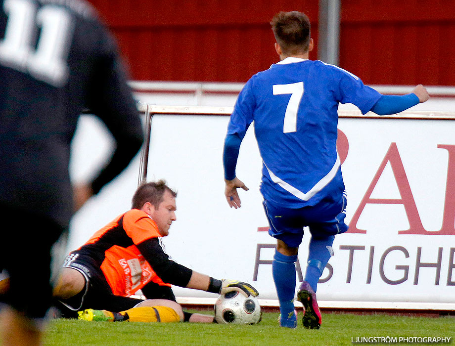 IFK Skövde FK-Ulvåkers IF 4-0,herr,Södermalms IP,Skövde,Sverige,Fotboll,,2013,72445