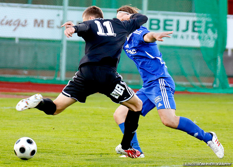 IFK Skövde FK-Ulvåkers IF 4-0,herr,Södermalms IP,Skövde,Sverige,Fotboll,,2013,72453