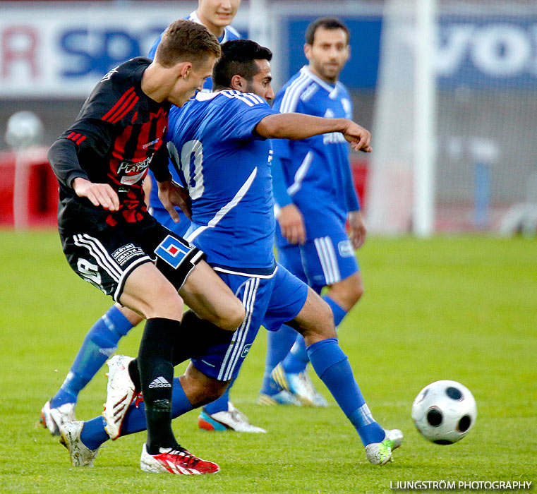 IFK Skövde FK-Ulvåkers IF 4-0,herr,Södermalms IP,Skövde,Sverige,Fotboll,,2013,72458