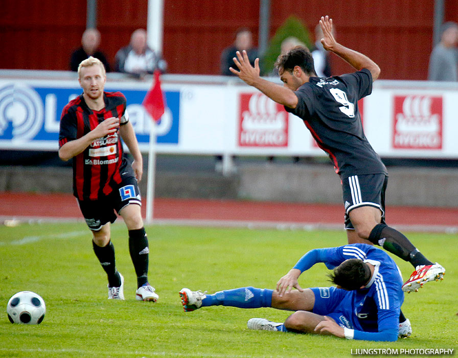 IFK Skövde FK-Ulvåkers IF 4-0,herr,Södermalms IP,Skövde,Sverige,Fotboll,,2013,72459