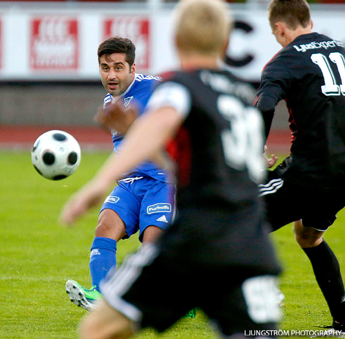 IFK Skövde FK-Ulvåkers IF 4-0,herr,Södermalms IP,Skövde,Sverige,Fotboll,,2013,72462