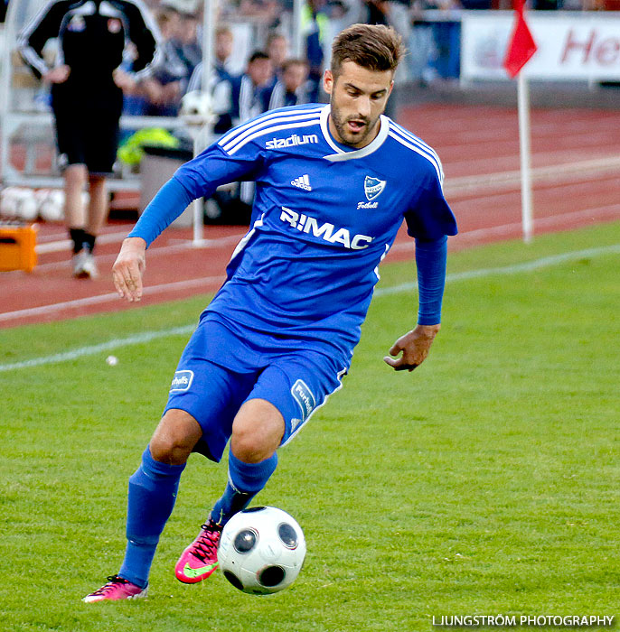 IFK Skövde FK-Ulvåkers IF 4-0,herr,Södermalms IP,Skövde,Sverige,Fotboll,,2013,72463