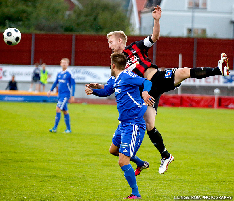 IFK Skövde FK-Ulvåkers IF 4-0,herr,Södermalms IP,Skövde,Sverige,Fotboll,,2013,72465