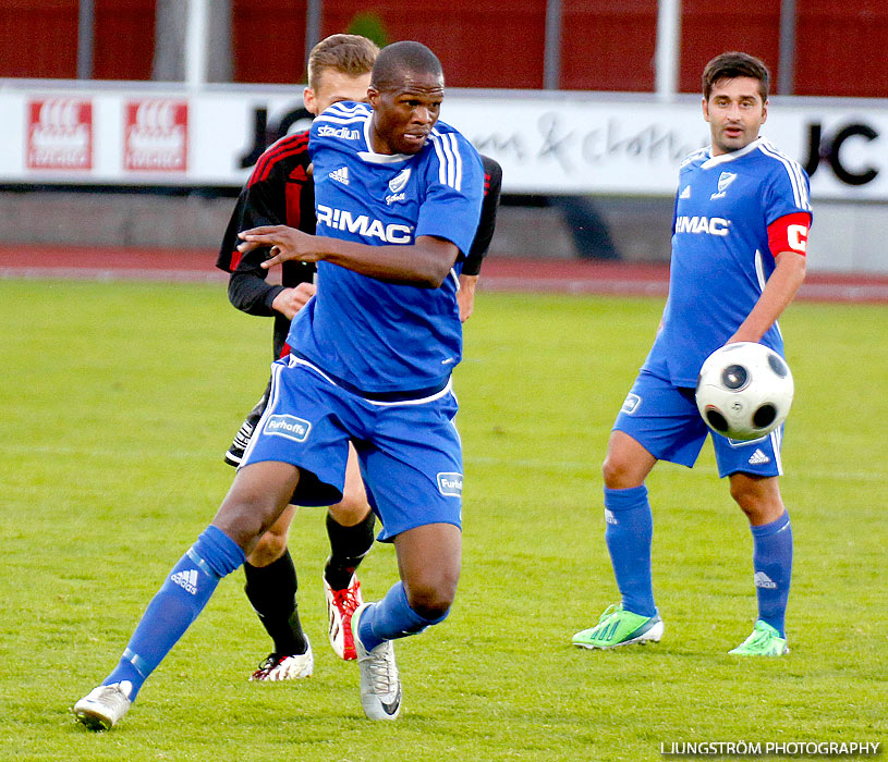 IFK Skövde FK-Ulvåkers IF 4-0,herr,Södermalms IP,Skövde,Sverige,Fotboll,,2013,72466