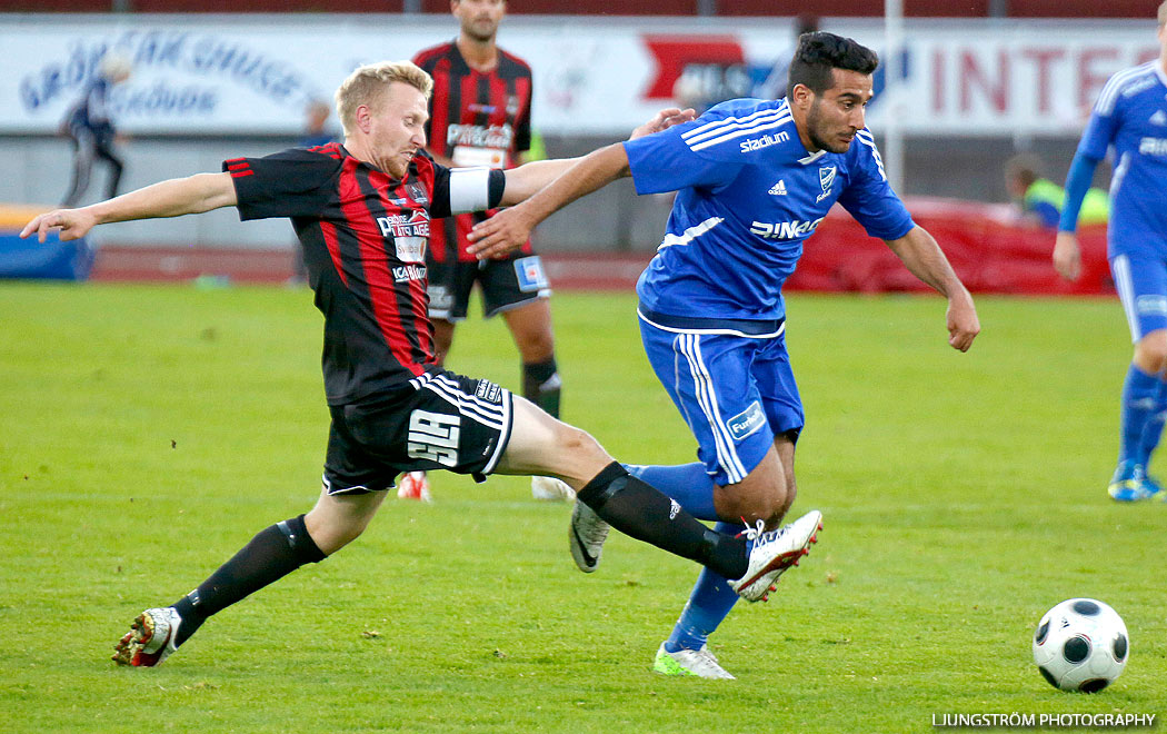 IFK Skövde FK-Ulvåkers IF 4-0,herr,Södermalms IP,Skövde,Sverige,Fotboll,,2013,72468