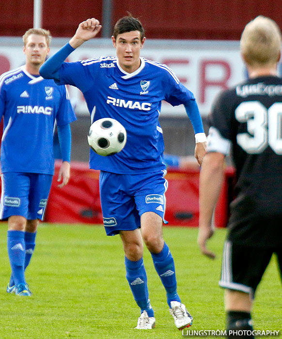 IFK Skövde FK-Ulvåkers IF 4-0,herr,Södermalms IP,Skövde,Sverige,Fotboll,,2013,72471