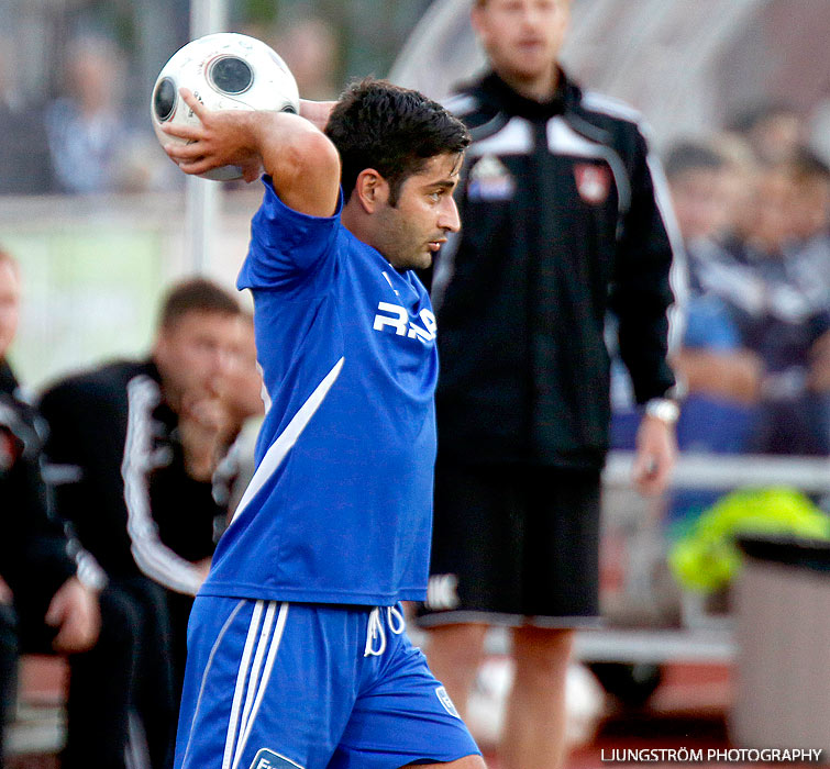 IFK Skövde FK-Ulvåkers IF 4-0,herr,Södermalms IP,Skövde,Sverige,Fotboll,,2013,72473