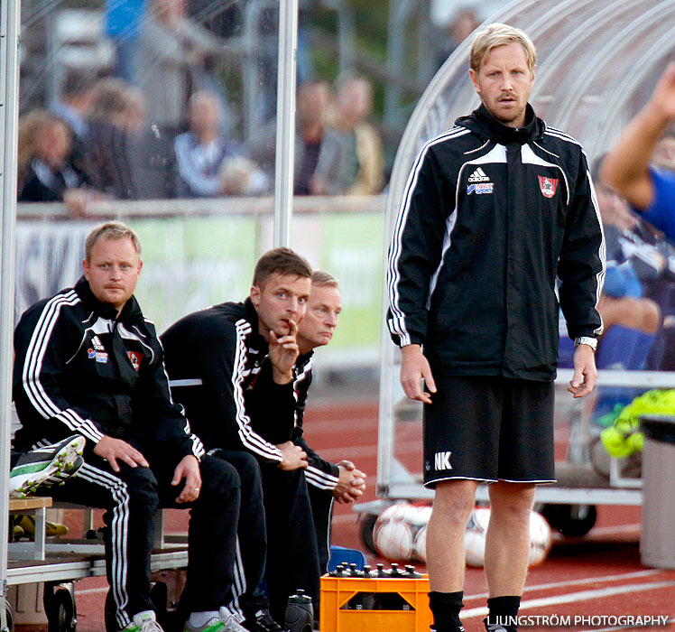 IFK Skövde FK-Ulvåkers IF 4-0,herr,Södermalms IP,Skövde,Sverige,Fotboll,,2013,72474