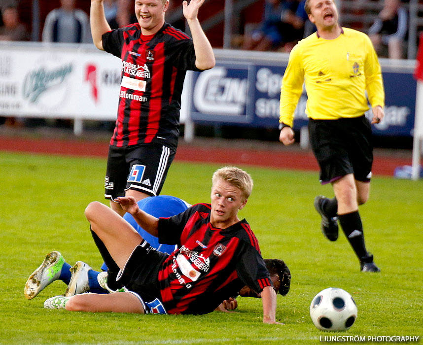 IFK Skövde FK-Ulvåkers IF 4-0,herr,Södermalms IP,Skövde,Sverige,Fotboll,,2013,72477