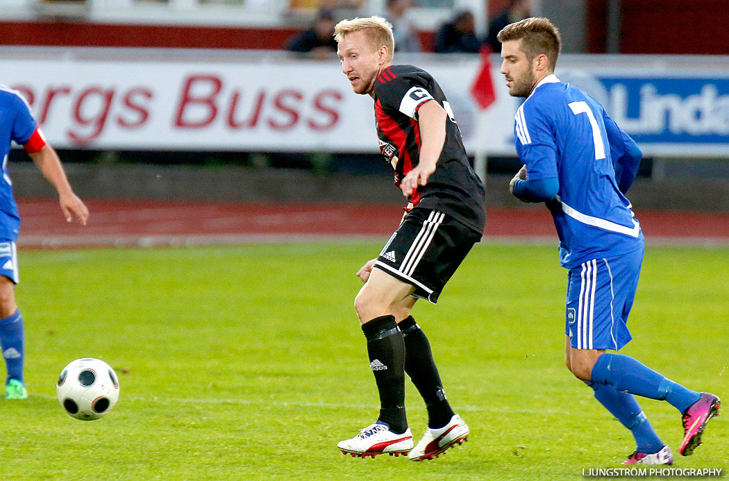 IFK Skövde FK-Ulvåkers IF 4-0,herr,Södermalms IP,Skövde,Sverige,Fotboll,,2013,72483