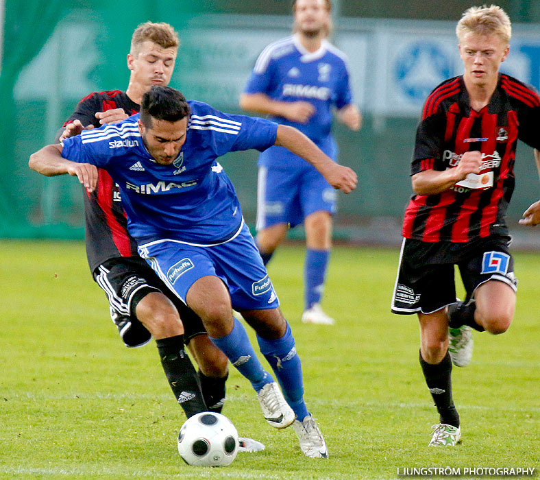 IFK Skövde FK-Ulvåkers IF 4-0,herr,Södermalms IP,Skövde,Sverige,Fotboll,,2013,72486