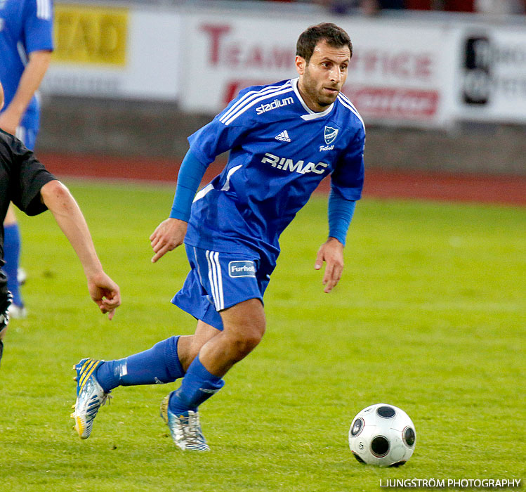 IFK Skövde FK-Ulvåkers IF 4-0,herr,Södermalms IP,Skövde,Sverige,Fotboll,,2013,72489