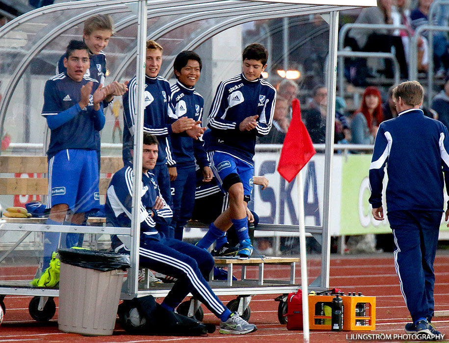 IFK Skövde FK-Ulvåkers IF 4-0,herr,Södermalms IP,Skövde,Sverige,Fotboll,,2013,72493