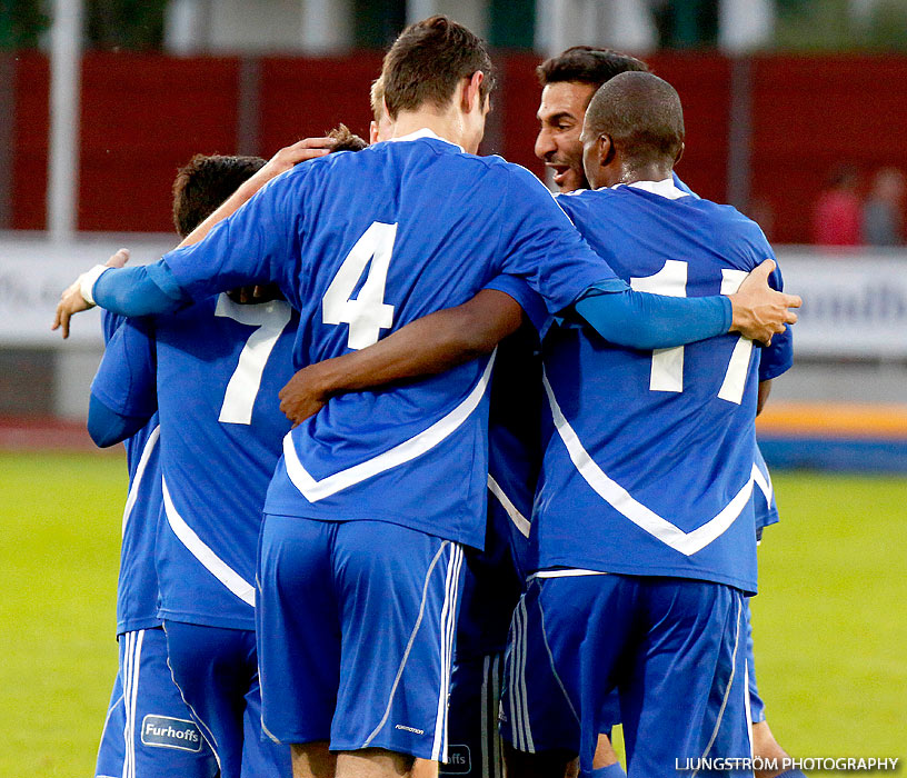 IFK Skövde FK-Ulvåkers IF 4-0,herr,Södermalms IP,Skövde,Sverige,Fotboll,,2013,72496