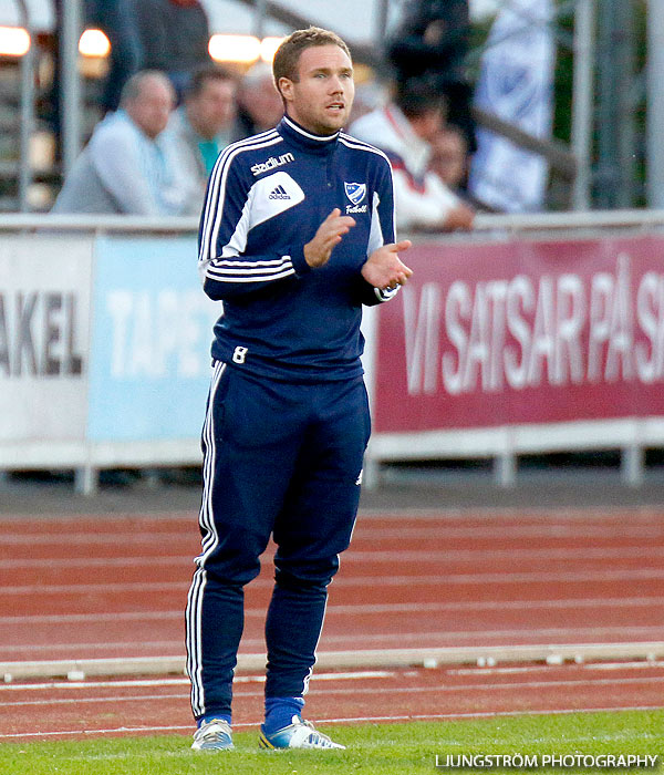 IFK Skövde FK-Ulvåkers IF 4-0,herr,Södermalms IP,Skövde,Sverige,Fotboll,,2013,72498