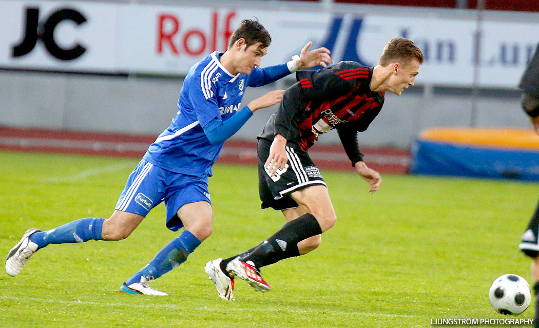 IFK Skövde FK-Ulvåkers IF 4-0,herr,Södermalms IP,Skövde,Sverige,Fotboll,,2013,72500