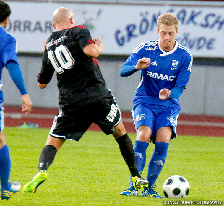 IFK Skövde FK-Ulvåkers IF 4-0,herr,Södermalms IP,Skövde,Sverige,Fotboll,,2013,72501