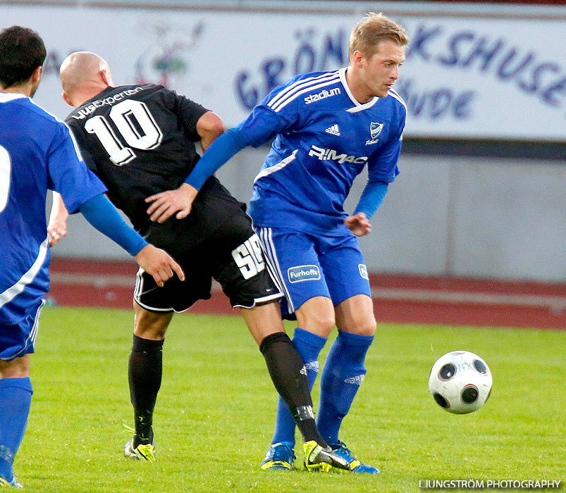 IFK Skövde FK-Ulvåkers IF 4-0,herr,Södermalms IP,Skövde,Sverige,Fotboll,,2013,72502