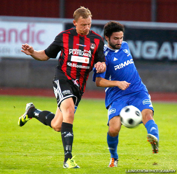 IFK Skövde FK-Ulvåkers IF 4-0,herr,Södermalms IP,Skövde,Sverige,Fotboll,,2013,72503