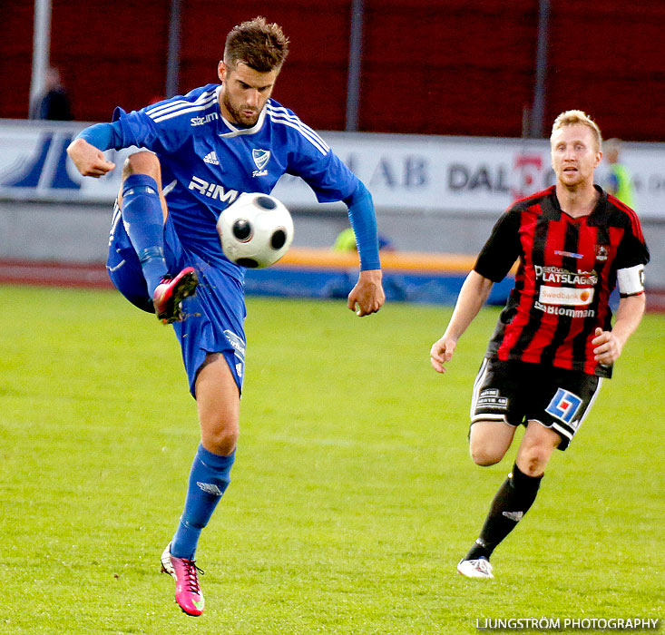 IFK Skövde FK-Ulvåkers IF 4-0,herr,Södermalms IP,Skövde,Sverige,Fotboll,,2013,72504