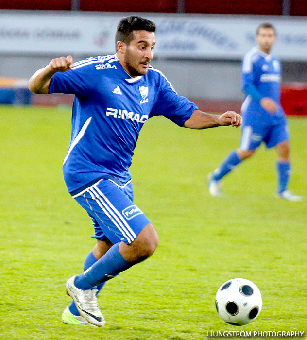 IFK Skövde FK-Ulvåkers IF 4-0,herr,Södermalms IP,Skövde,Sverige,Fotboll,,2013,72505