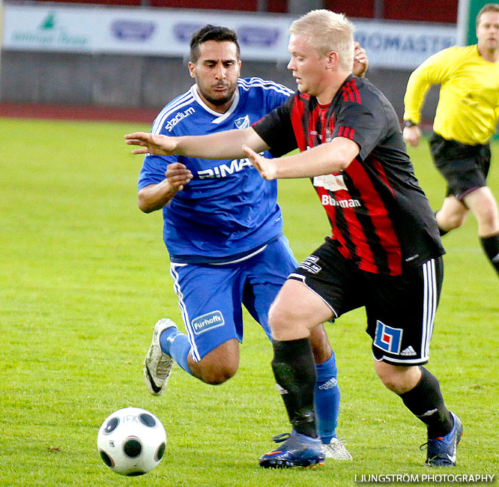 IFK Skövde FK-Ulvåkers IF 4-0,herr,Södermalms IP,Skövde,Sverige,Fotboll,,2013,72506