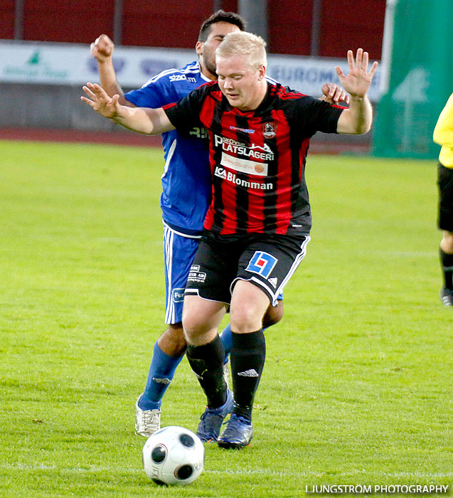 IFK Skövde FK-Ulvåkers IF 4-0,herr,Södermalms IP,Skövde,Sverige,Fotboll,,2013,72507