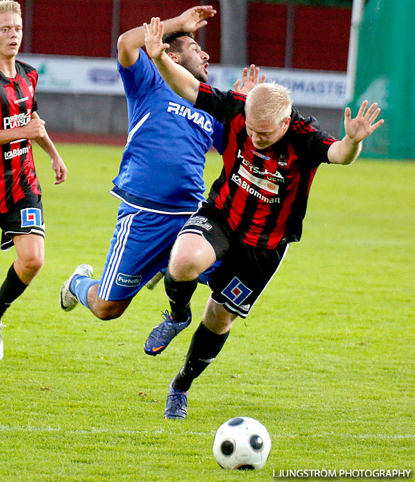 IFK Skövde FK-Ulvåkers IF 4-0,herr,Södermalms IP,Skövde,Sverige,Fotboll,,2013,72508
