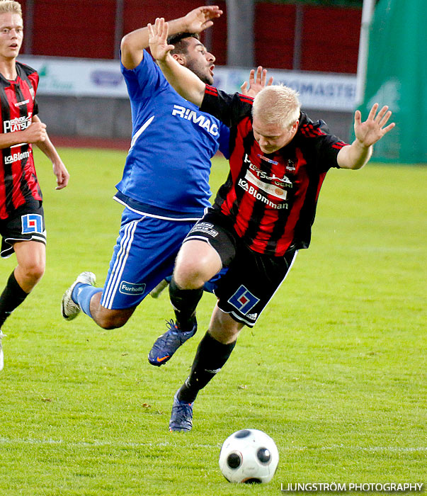 IFK Skövde FK-Ulvåkers IF 4-0,herr,Södermalms IP,Skövde,Sverige,Fotboll,,2013,72508