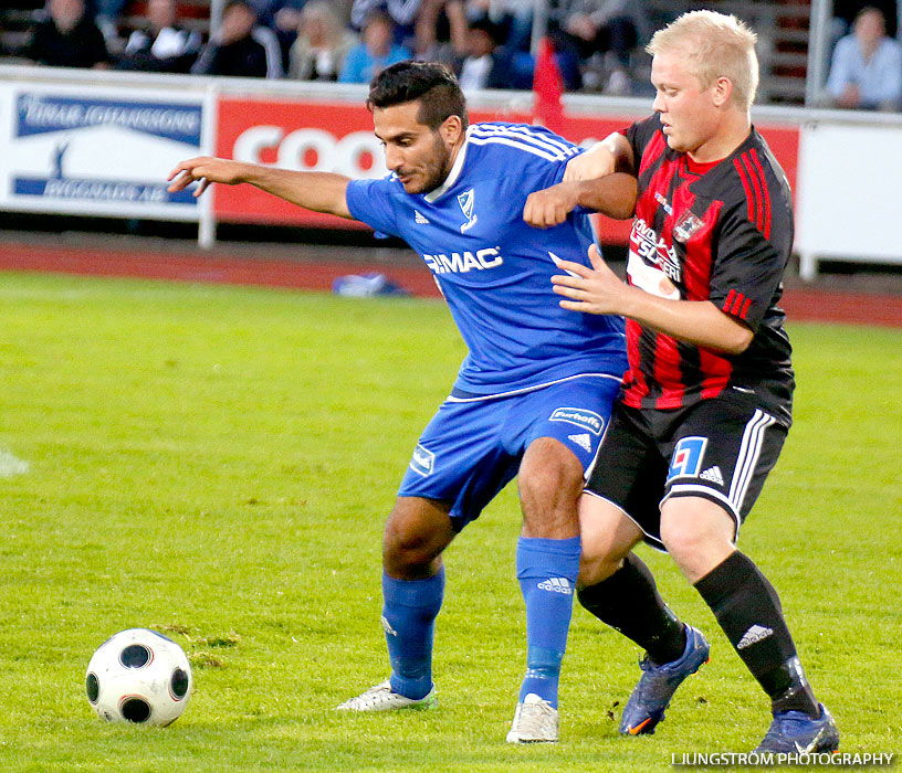 IFK Skövde FK-Ulvåkers IF 4-0,herr,Södermalms IP,Skövde,Sverige,Fotboll,,2013,72510