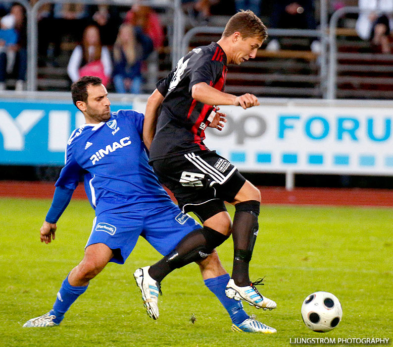 IFK Skövde FK-Ulvåkers IF 4-0,herr,Södermalms IP,Skövde,Sverige,Fotboll,,2013,72512