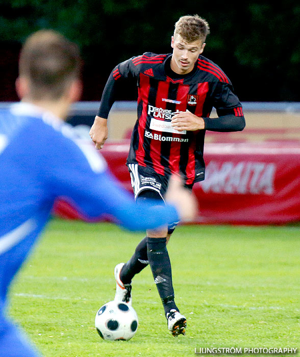 IFK Skövde FK-Ulvåkers IF 4-0,herr,Södermalms IP,Skövde,Sverige,Fotboll,,2013,72514