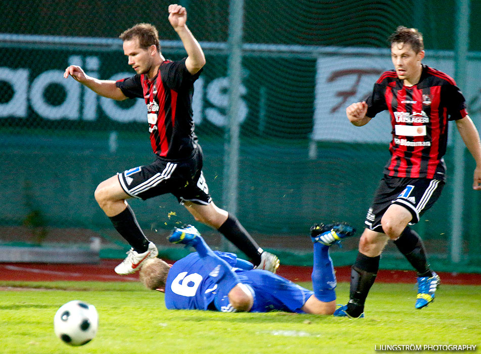 IFK Skövde FK-Ulvåkers IF 4-0,herr,Södermalms IP,Skövde,Sverige,Fotboll,,2013,72517