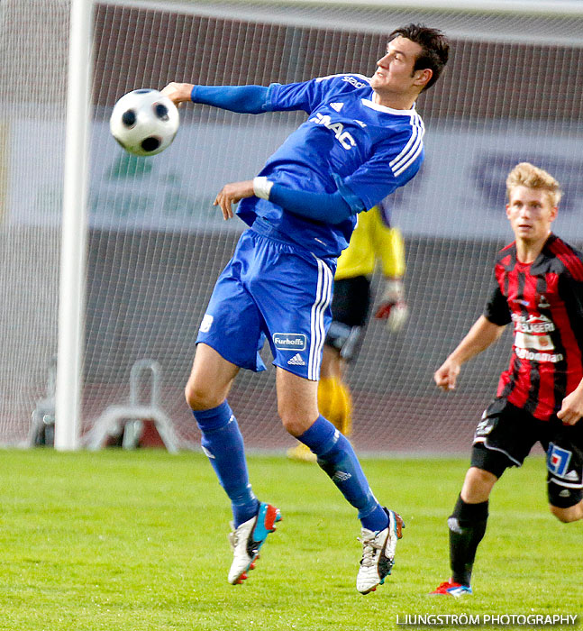 IFK Skövde FK-Ulvåkers IF 4-0,herr,Södermalms IP,Skövde,Sverige,Fotboll,,2013,72521