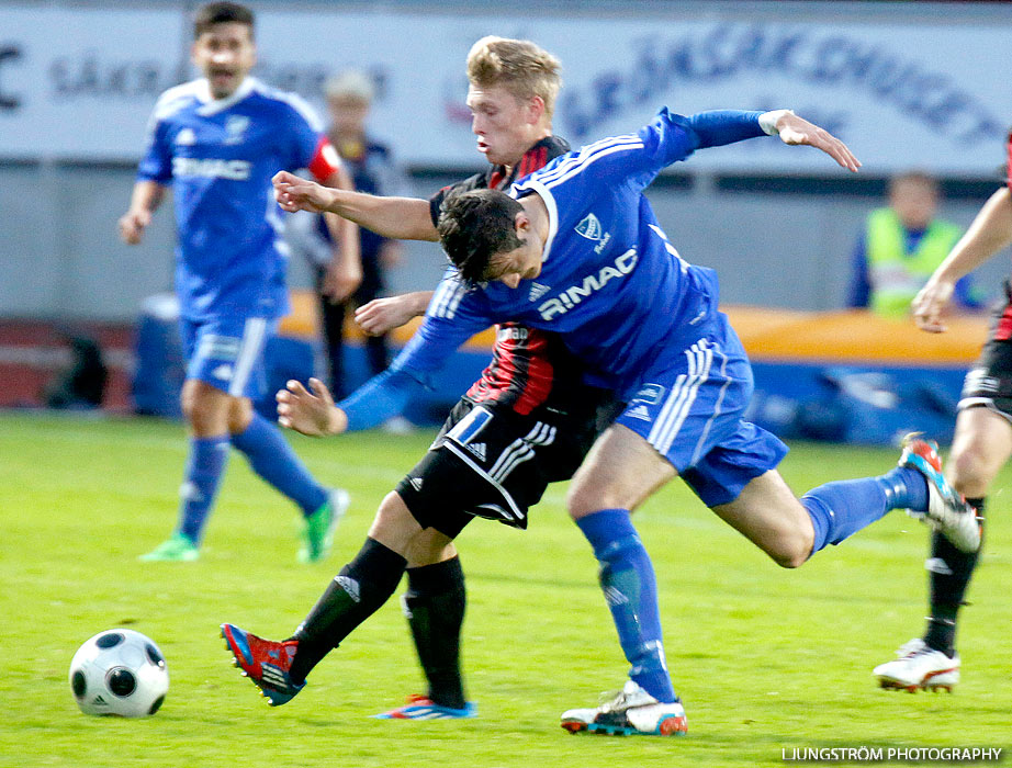 IFK Skövde FK-Ulvåkers IF 4-0,herr,Södermalms IP,Skövde,Sverige,Fotboll,,2013,72522