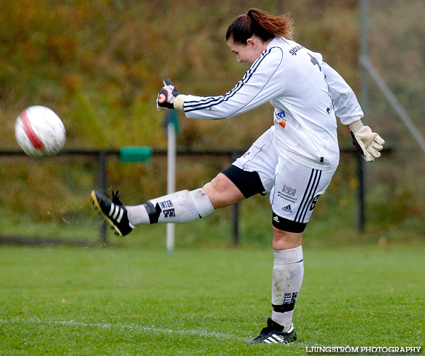 Våmbs IF-Ulvåkers IF 2-2,dam,Claesborgs IP,Skövde,Sverige,Fotboll,,2013,73261