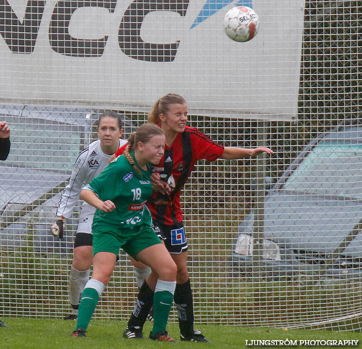 Våmbs IF-Ulvåkers IF 2-2,dam,Claesborgs IP,Skövde,Sverige,Fotboll,,2013,73269