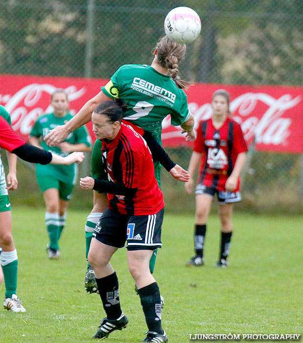 Våmbs IF-Ulvåkers IF 2-2,dam,Claesborgs IP,Skövde,Sverige,Fotboll,,2013,73310