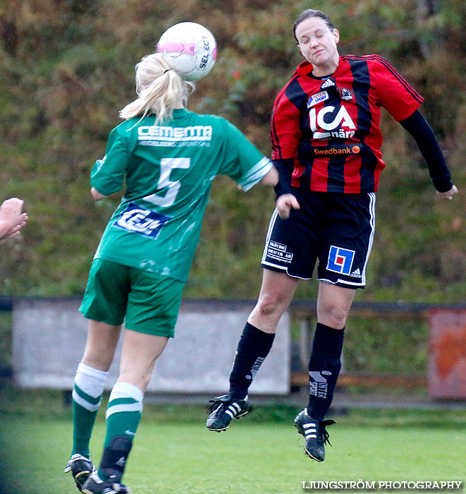 Våmbs IF-Ulvåkers IF 2-2,dam,Claesborgs IP,Skövde,Sverige,Fotboll,,2013,73368