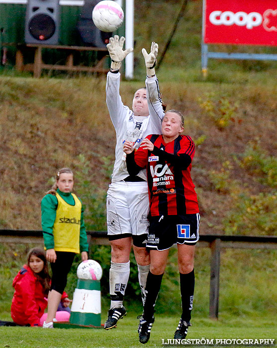 Våmbs IF-Ulvåkers IF 2-2,dam,Claesborgs IP,Skövde,Sverige,Fotboll,,2013,73377