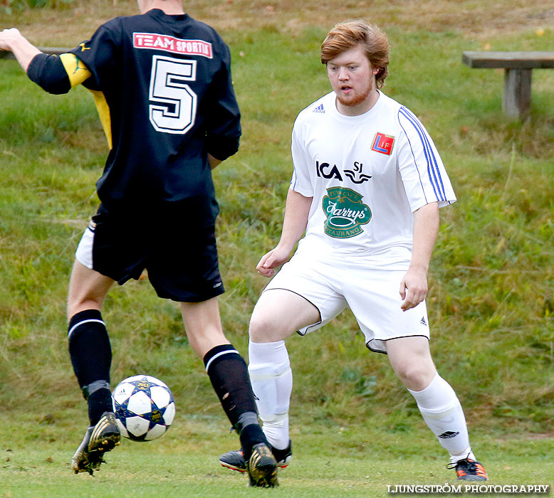 Lerdala IF-Björsäters IF 4-2,herr,Lerdala IP,Lerdala,Sverige,Fotboll,,2013,73412