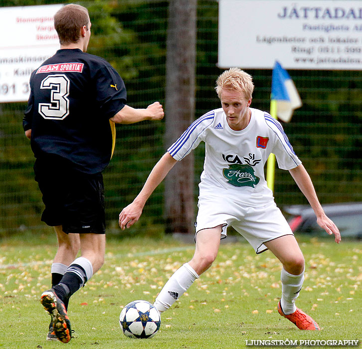 Lerdala IF-Björsäters IF 4-2,herr,Lerdala IP,Lerdala,Sverige,Fotboll,,2013,73431