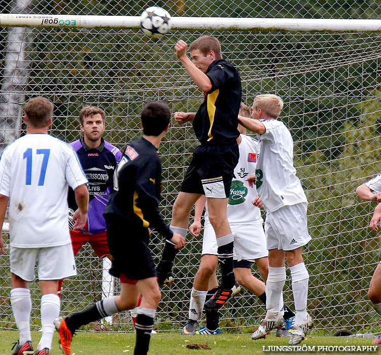 Lerdala IF-Björsäters IF 4-2,herr,Lerdala IP,Lerdala,Sverige,Fotboll,,2013,73433