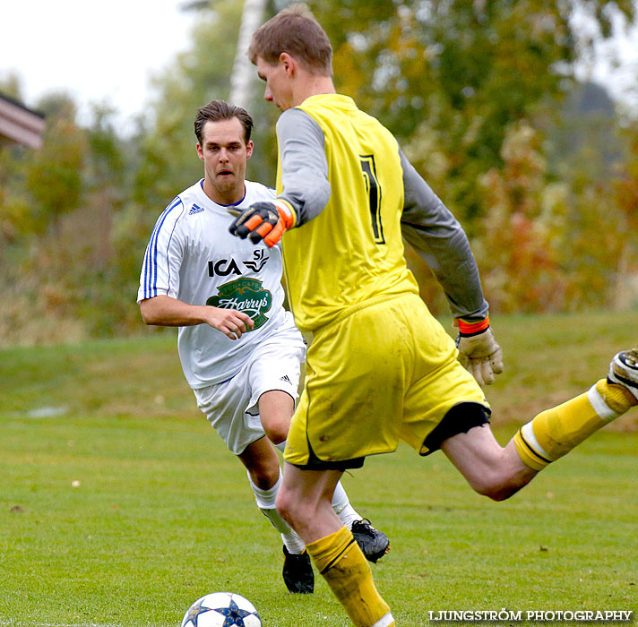 Lerdala IF-Björsäters IF 4-2,herr,Lerdala IP,Lerdala,Sverige,Fotboll,,2013,73436